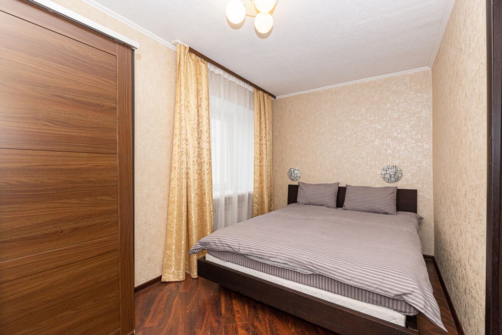 Созвездие — Апартаменты Двухкомнатные