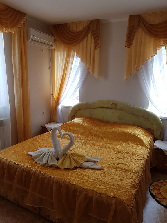 Водолейчик — Комната