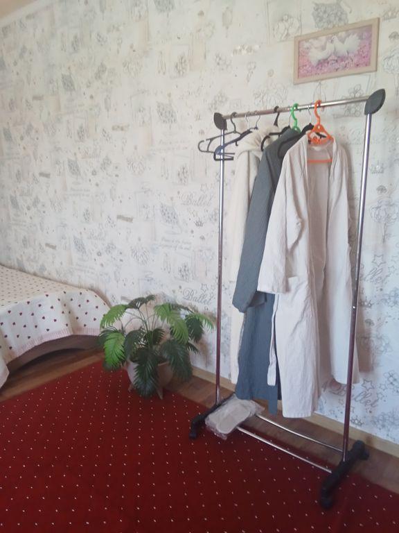 Бахчисарай · Отель
