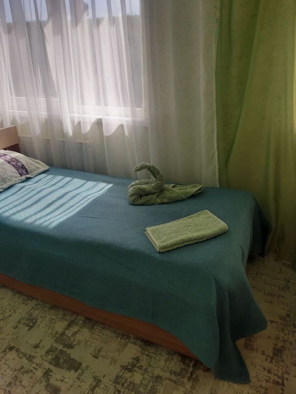 Можжевеловая роща — Семейный номер улучшенный