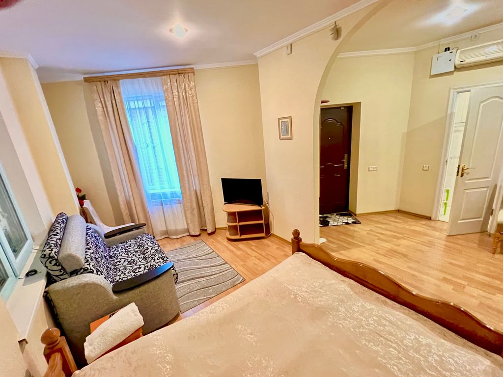 Дом "МиД" — Полулюкс 3.1