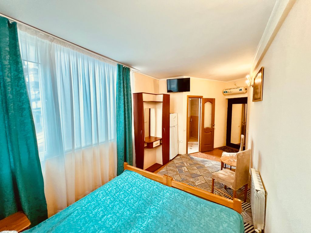 Дом "МиД" — Полулюкс 3 - с видом на море