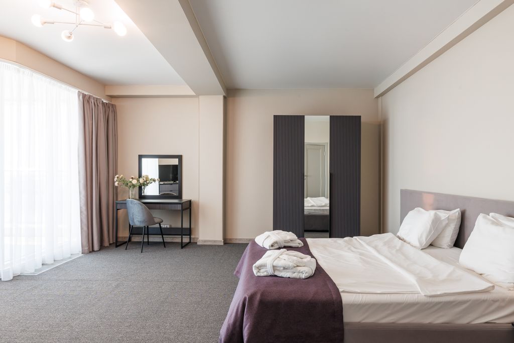 Sanremo — Апартаменты премиум