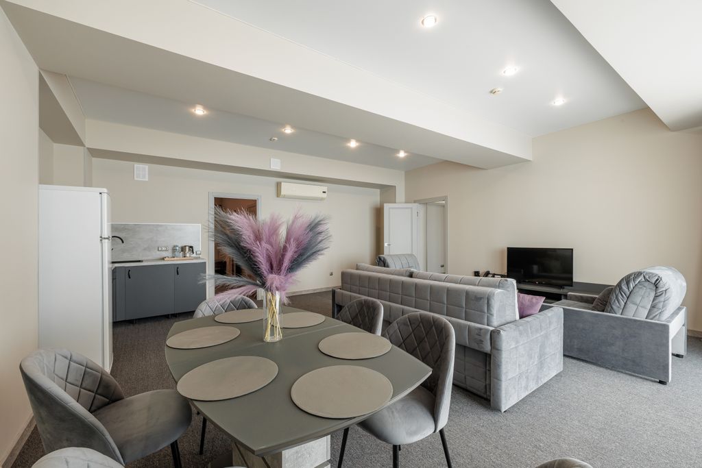 Sanremo — Апартаменты люкс