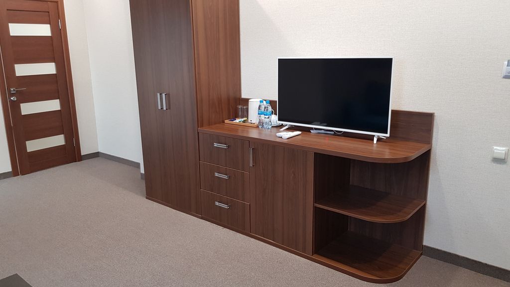 Sanremo — Семейный номер люкс с видом на море