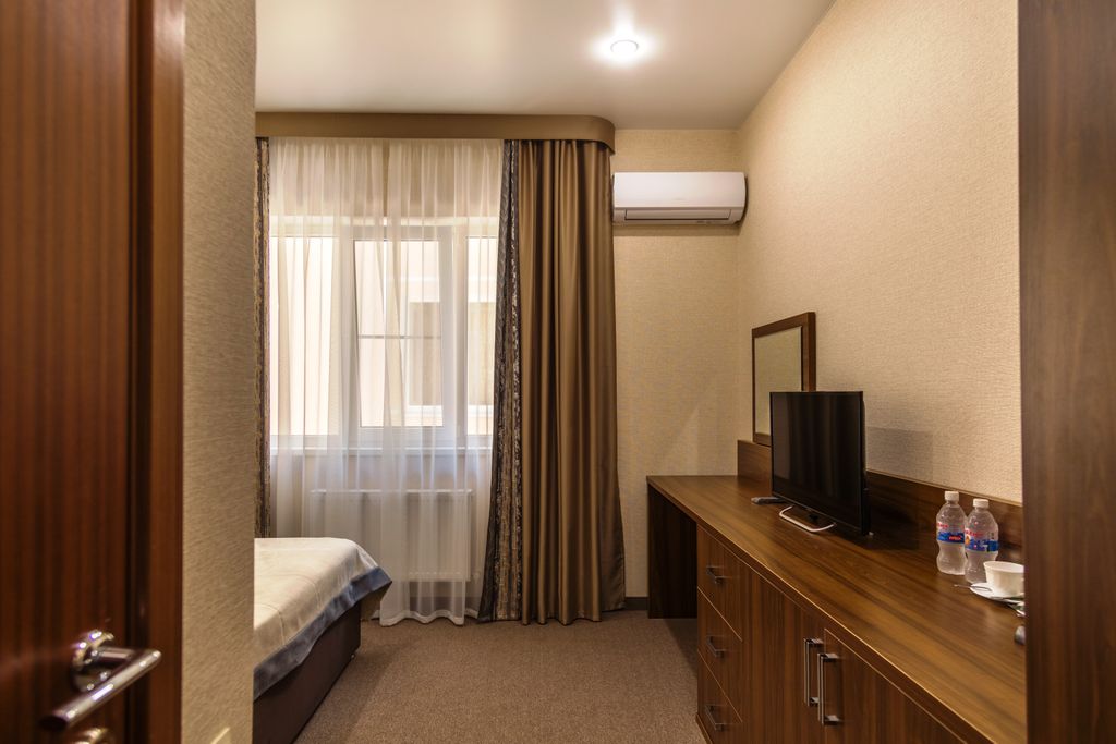 Sanremo — Двухместный номер с 1 кроватью стандарт