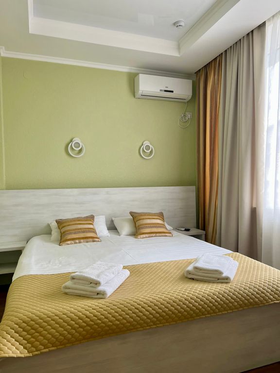 Vstrecha — Семейный номер стандарт