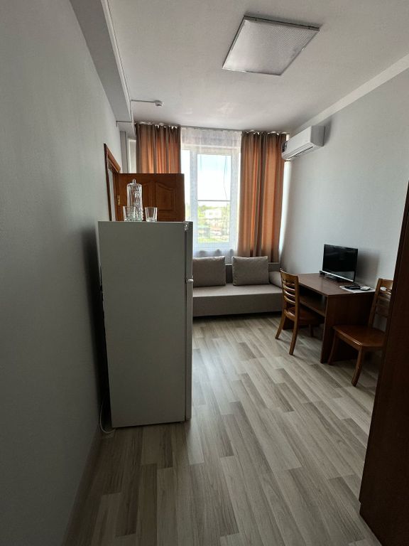 Чешский дом — Семейный номер 2-х комнатный 5-ти местный