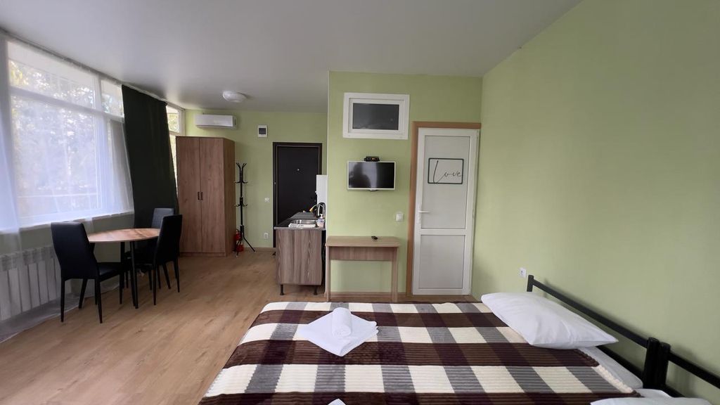 София Rooms — Апартаменты студия