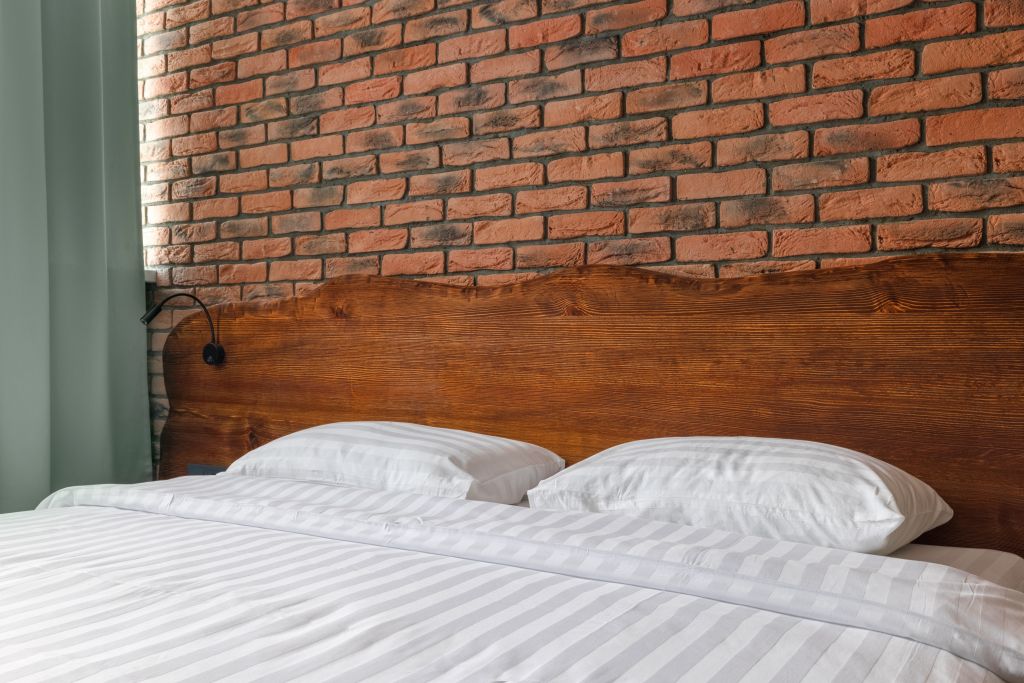 Впечатления — Двухместный номер с 1 кроватью студио double