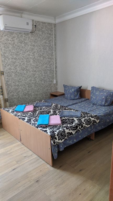 На Набережной — Семейный номер 1 этаж