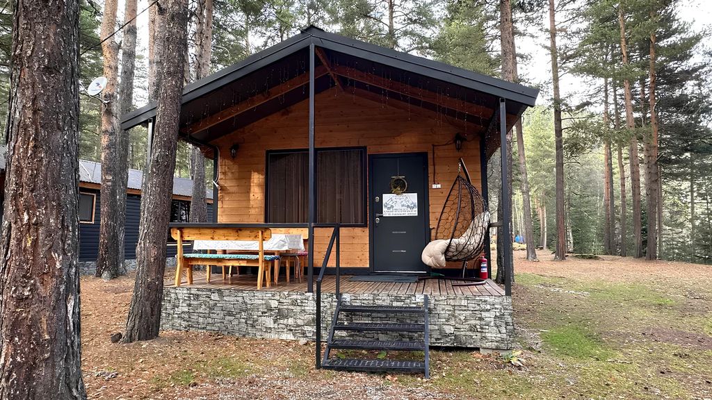 12 месяцев — Дом комфорт