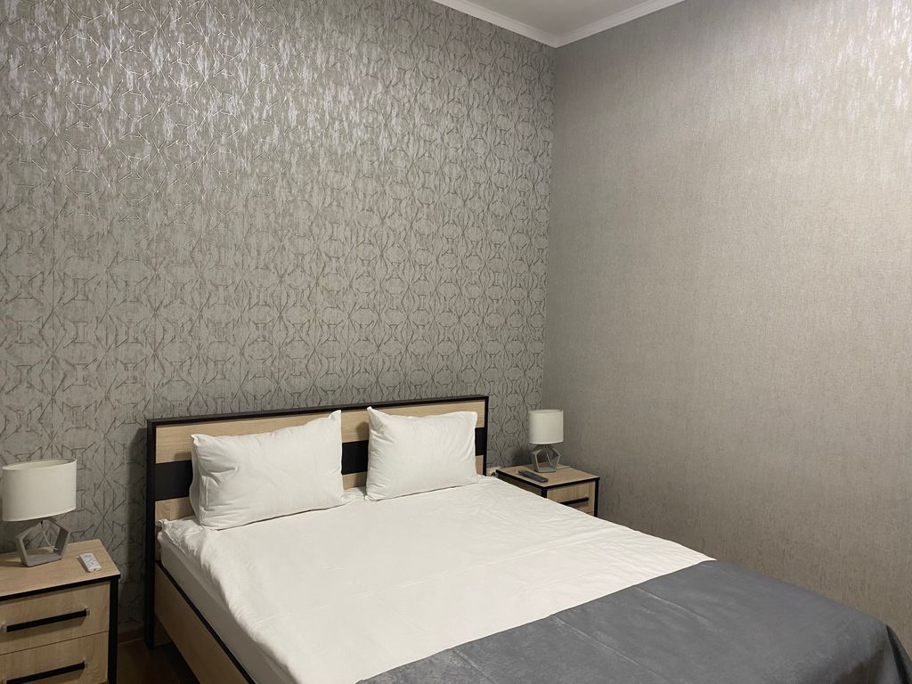 Абсолют — Семейный номер Двухкомнатный "Комфорт"