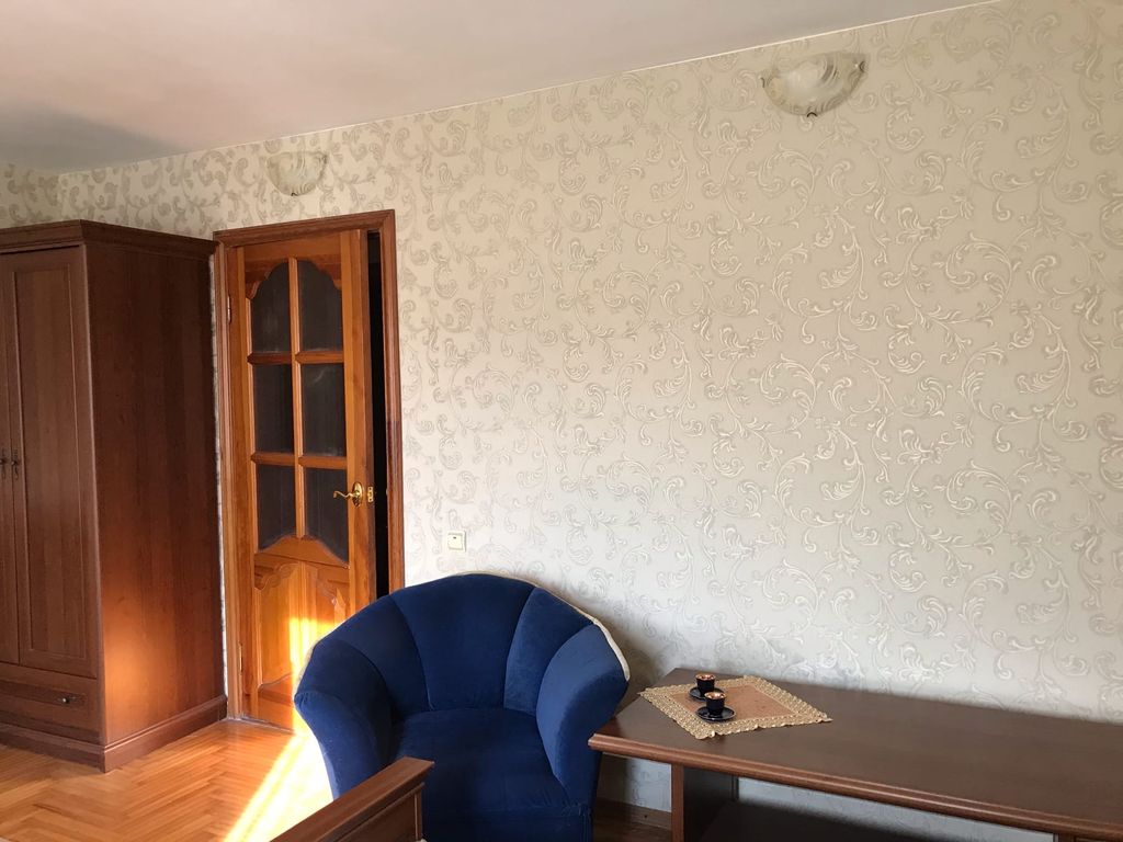 Крымский дворик — Двухместный номер с 1 кроватью стандарт