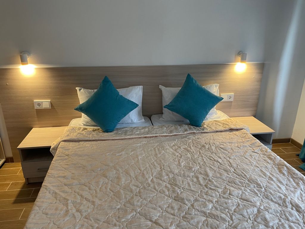 Константа — Апартаменты люкс