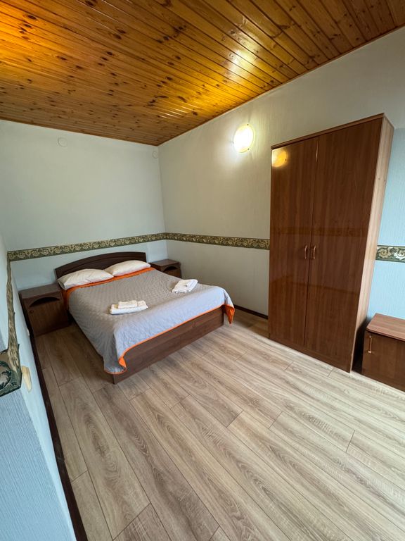 Ямал — Семейный номер стандарт