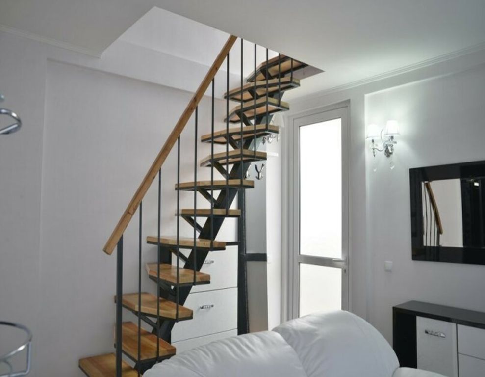 Feliz Verano — Двухместный номер с 1 кроватью пентхаус для новобрачных