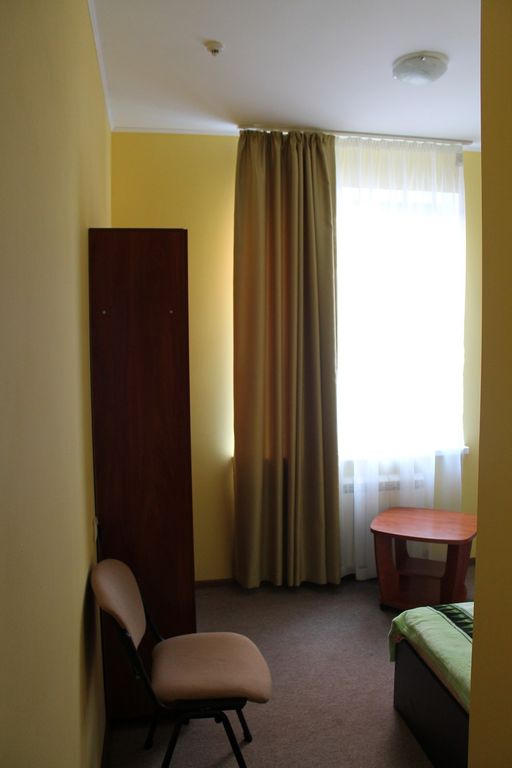 Feliz Verano — Одноместный номер без балкона