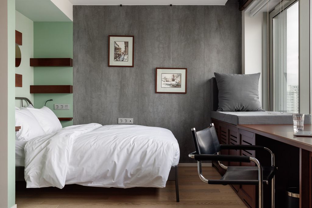 Page 20 — Апартаменты Скетч