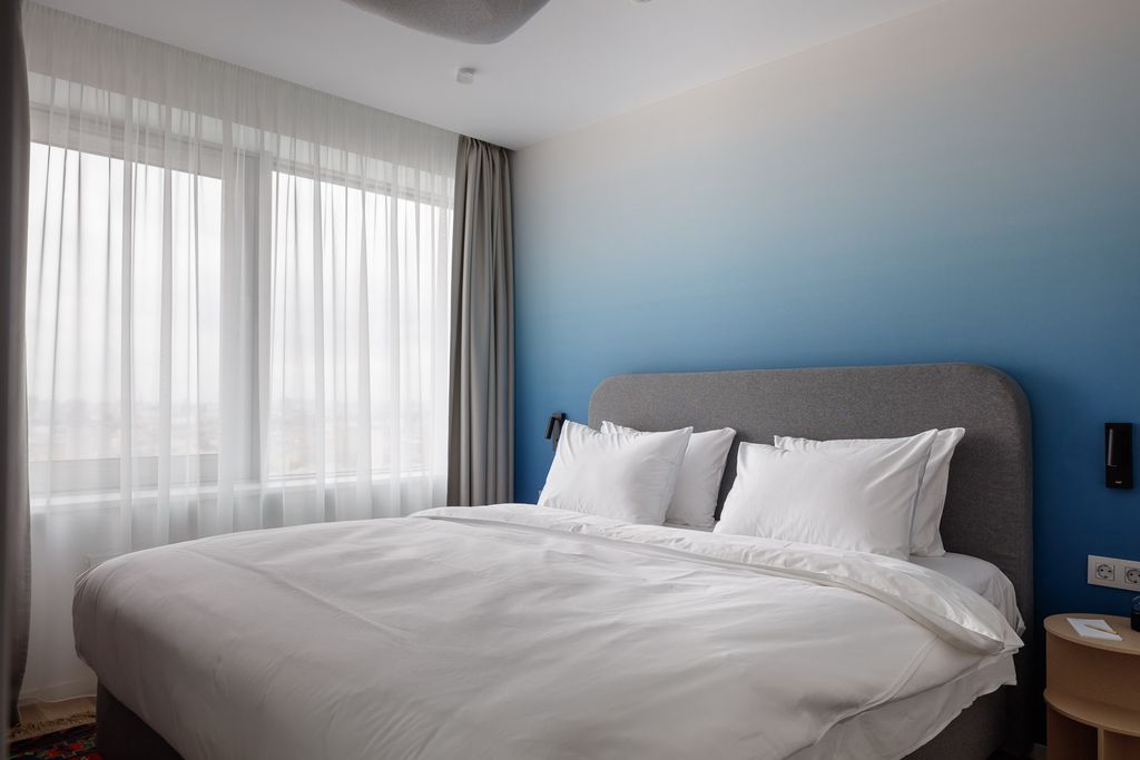 Page 20 — Апартаменты Поэма