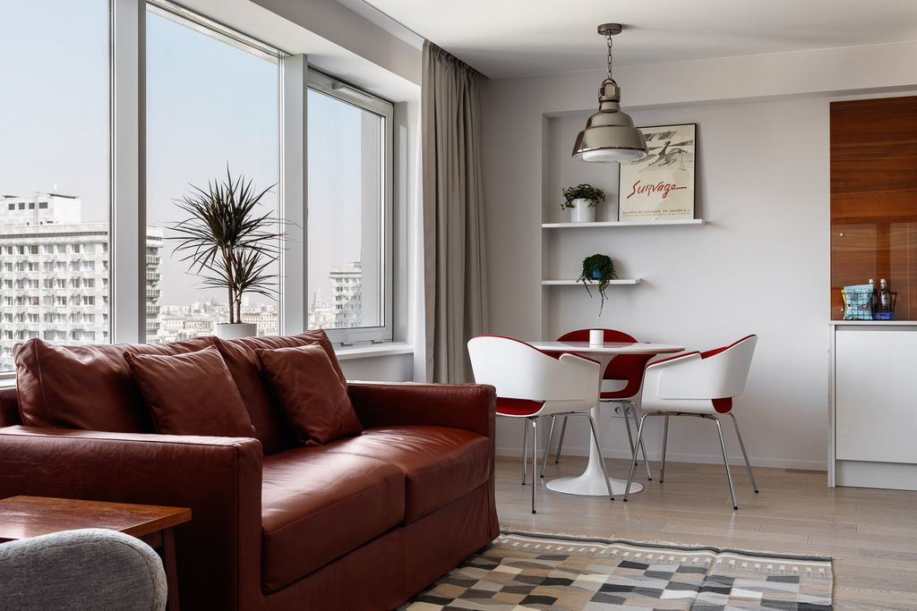 Page 20 — Двухместный номер с 1 кроватью стори