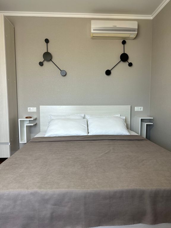 Морская звезда — Двухместный номер с 1 кроватью стандарт 15