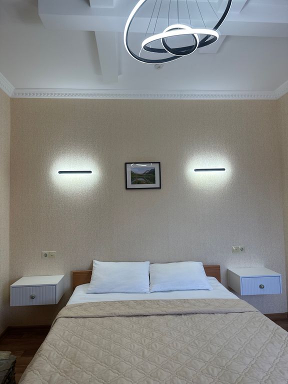 Морская звезда — Двухместный номер с 1 кроватью стандарт 22