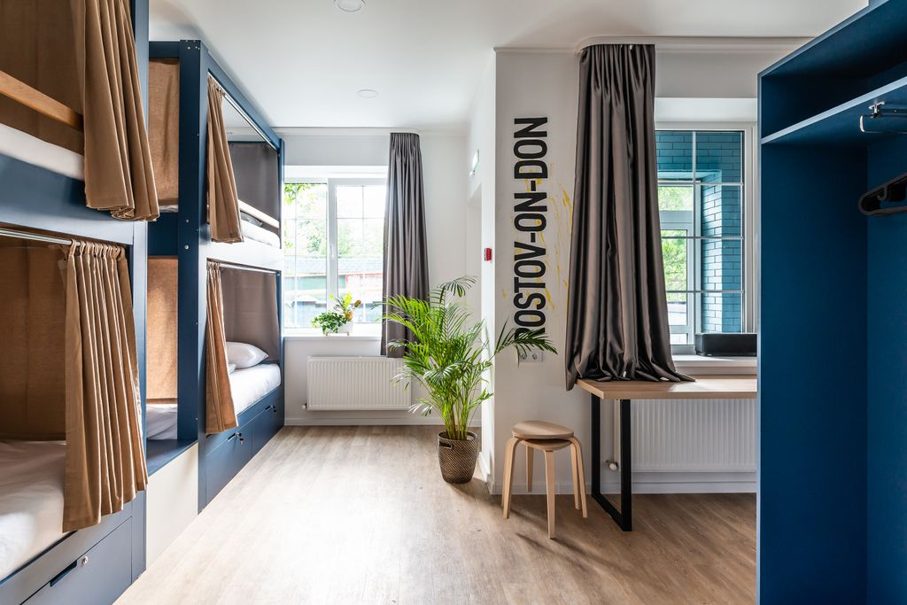 Evergreen — Семейный номер стандарт