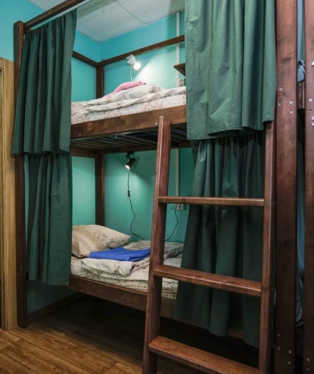 Vizit — Семейный номер Улучшенный