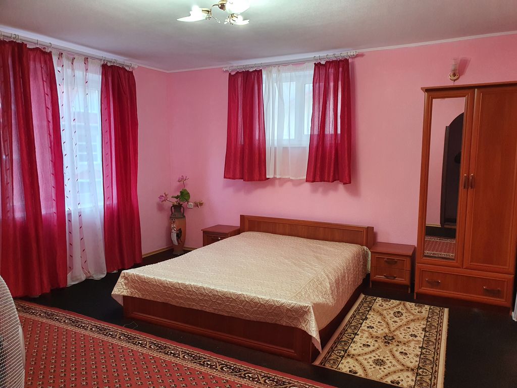 Энигма — Семейный номер двухкомнатный номер без балкона корпус 2