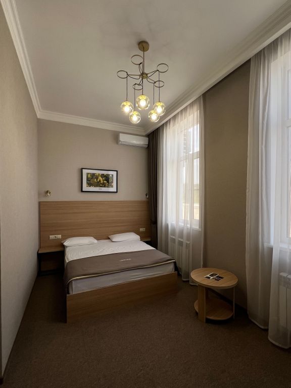 Vintage — Одноместный номер стандарт