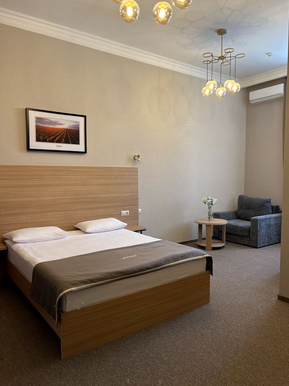 Vintage — Четырёхместный номер Family room