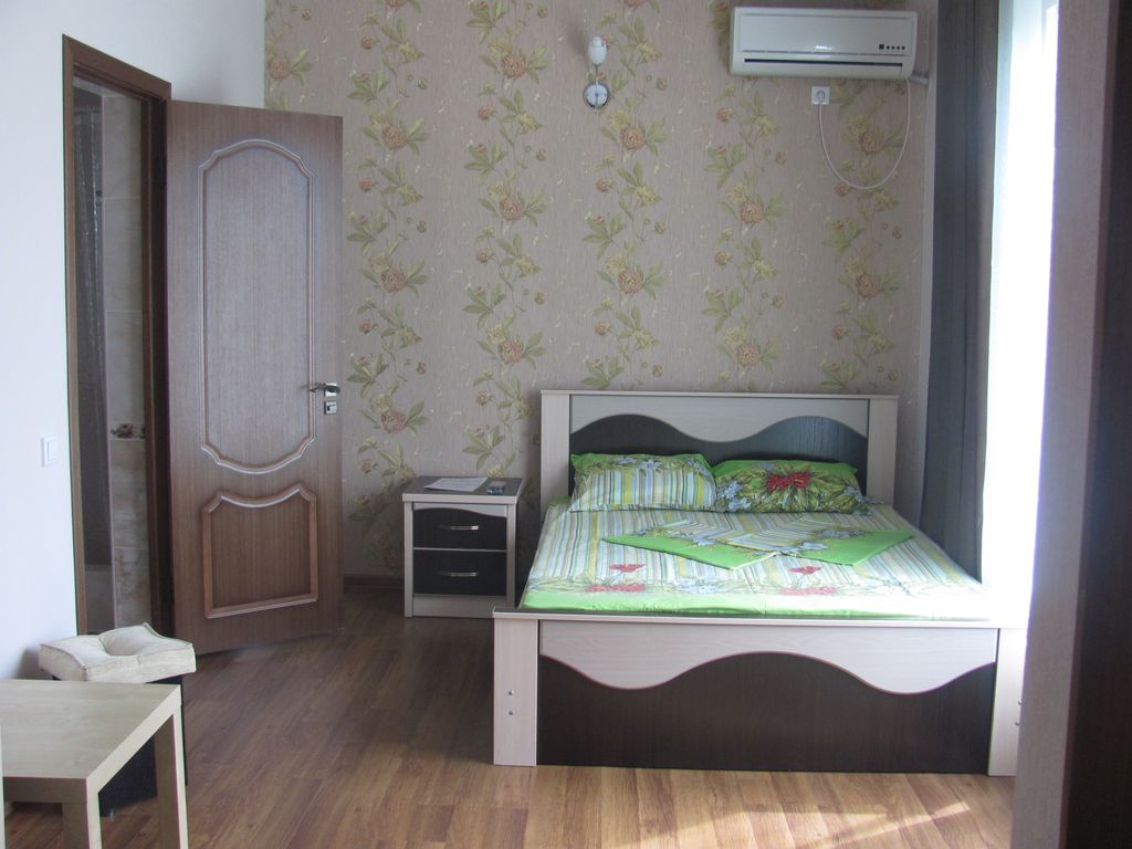 Александра — Двухместный номер с 1 кроватью стандарт