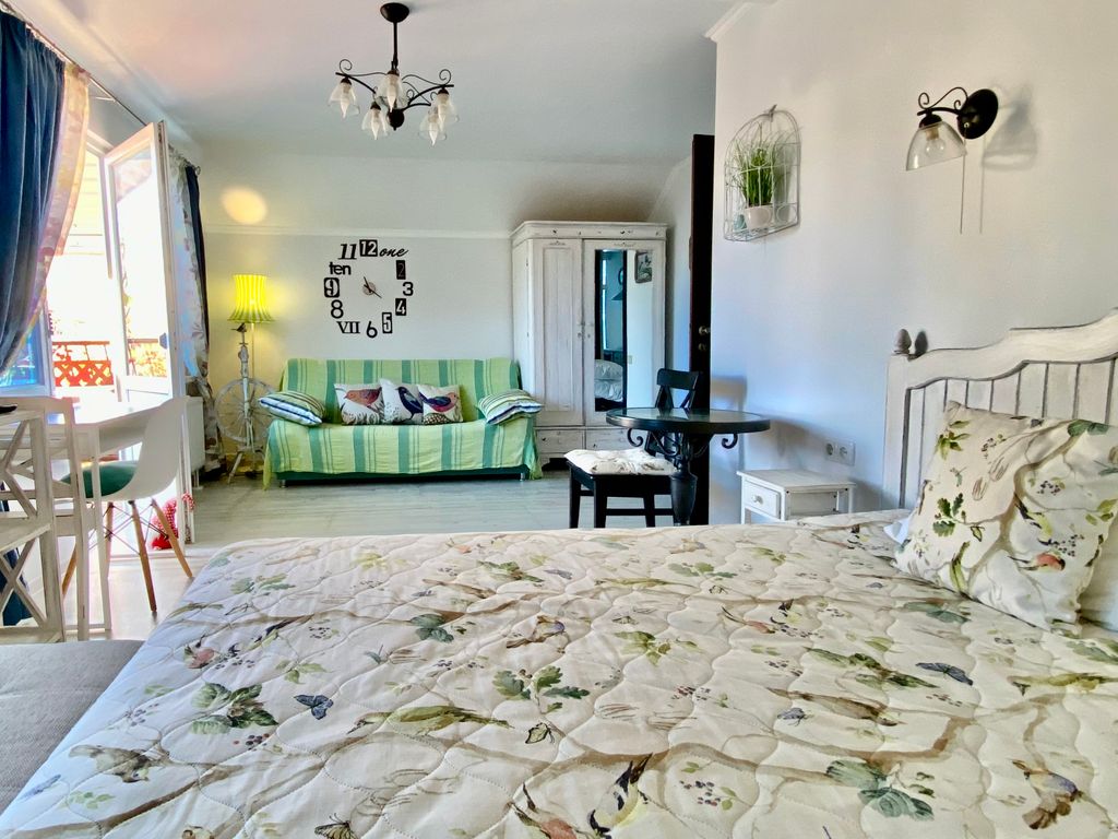 Триера — Семейный номер апартаменты-Семейный