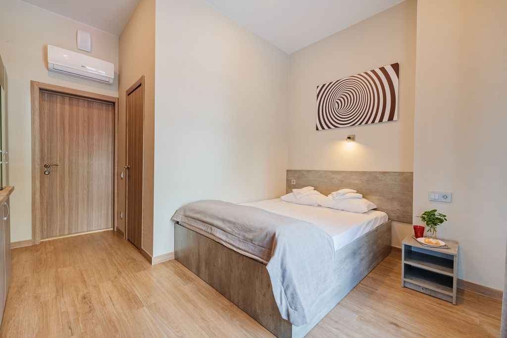 Берисон — Апартаменты апарт-студио