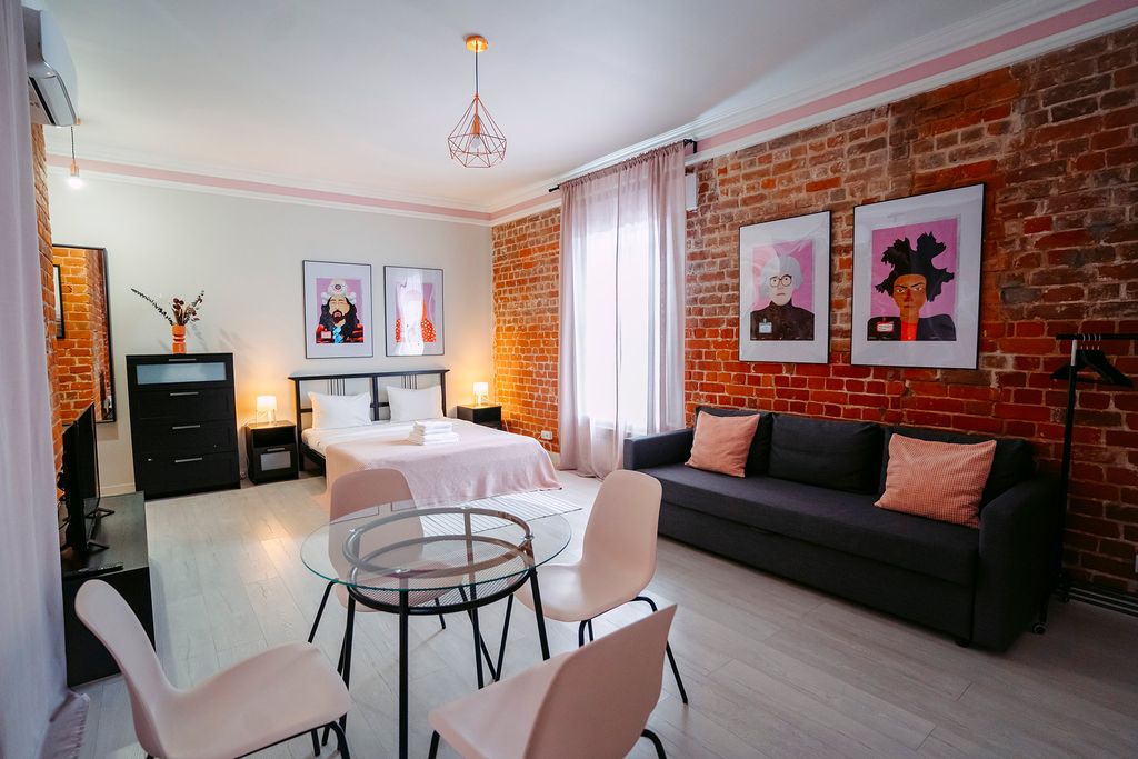 Чо Отель — Семейный номер