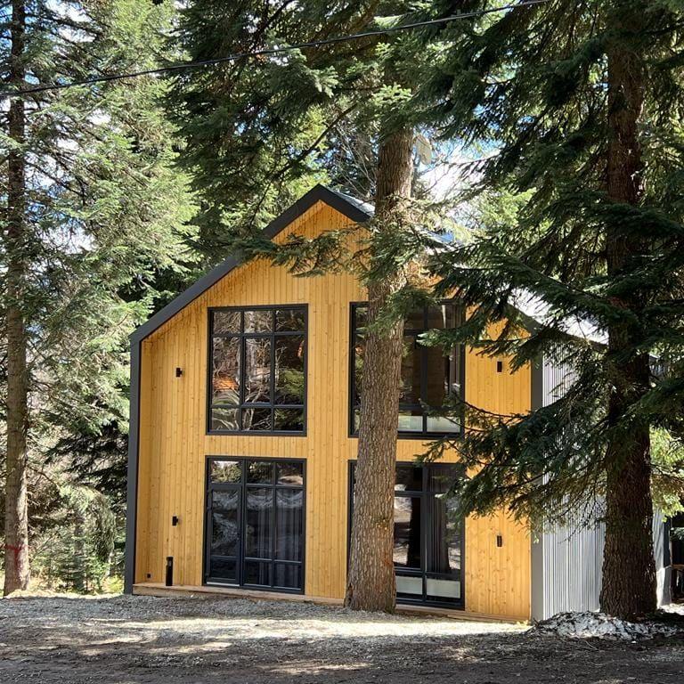 Shantivillas — Дом комфорт