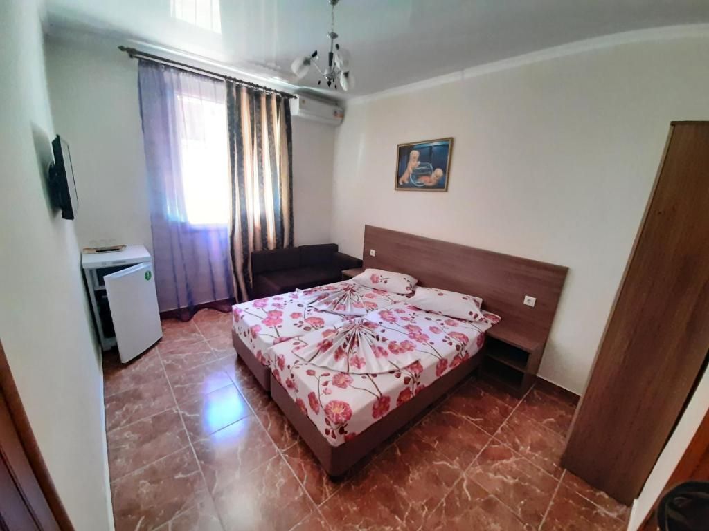 Адонис — Двухместный номер с 1 кроватью стандарт