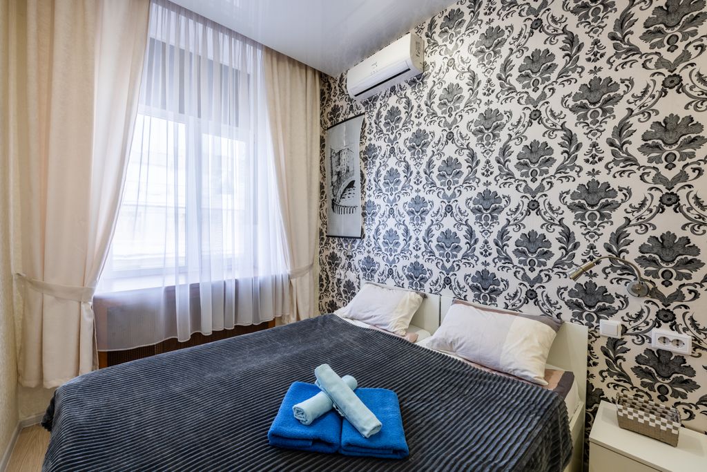 Solotel — Семейный номер улучшенный