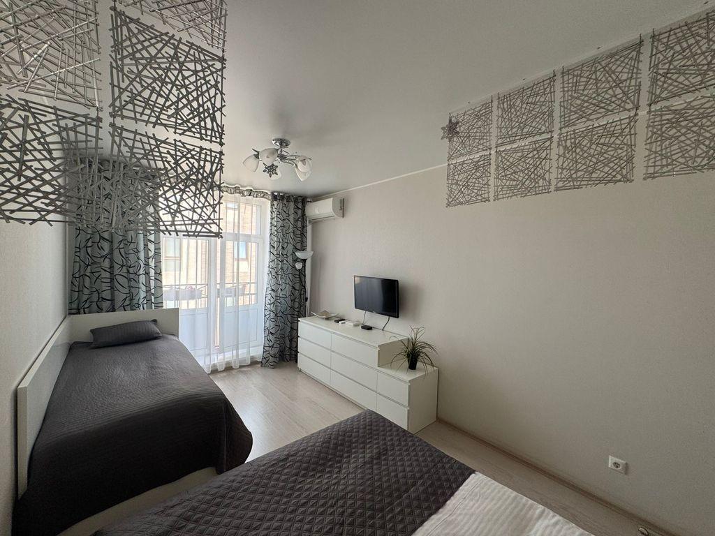 Kremlin apartments — Апартаменты стандарт