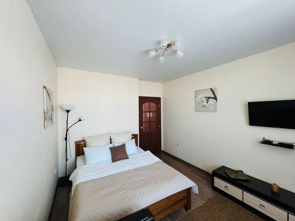 Kremlin apartments — Апартаменты