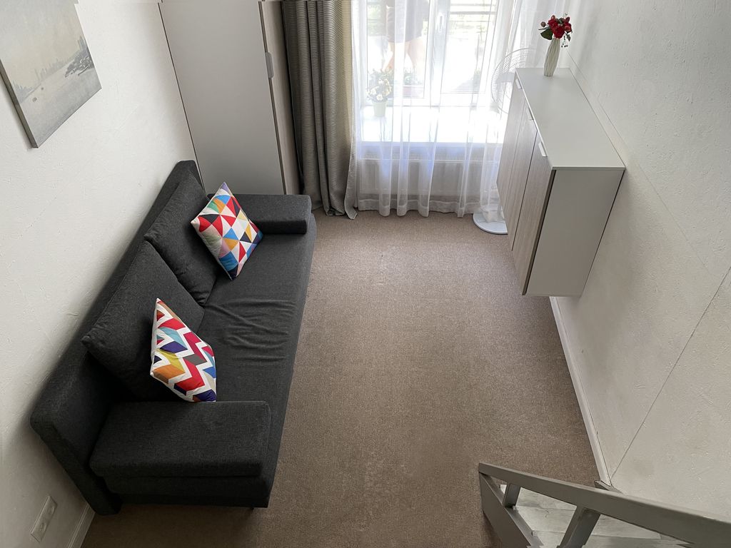 Тучков Мост — Апартаменты 3