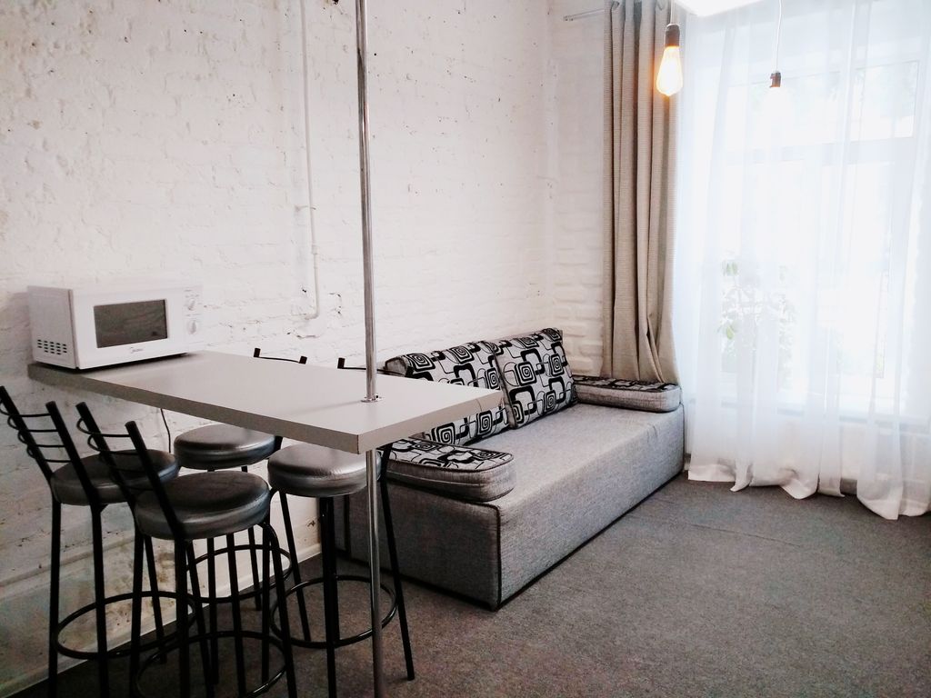 Тучков Мост — Апартаменты 4