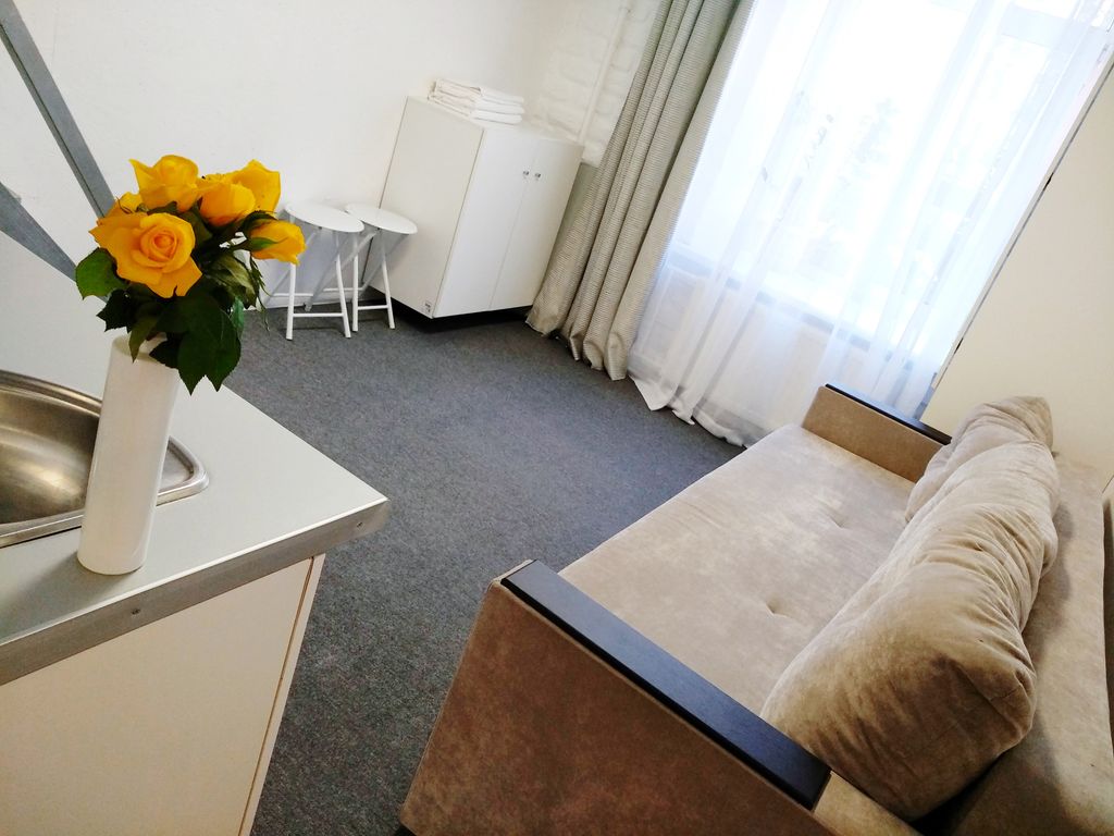 Тучков Мост — Апартаменты стандарт