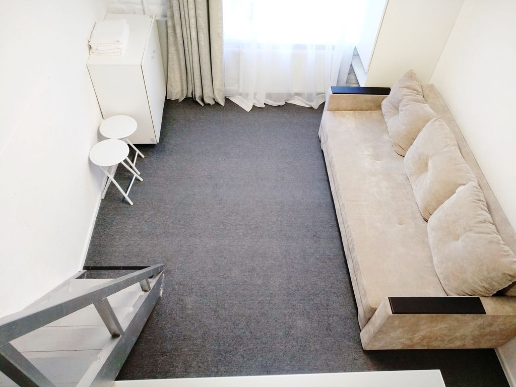 Тучков Мост — Апартаменты студия