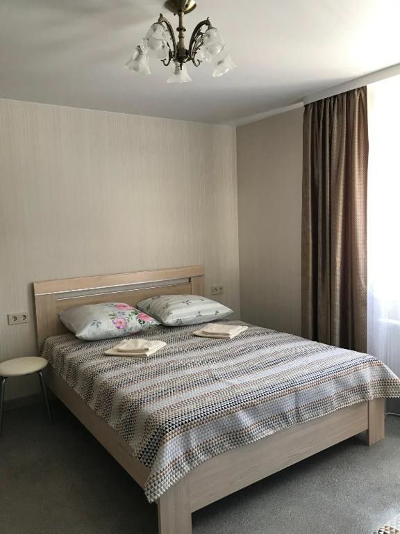 Кредо — Трёхместный номер стандарт