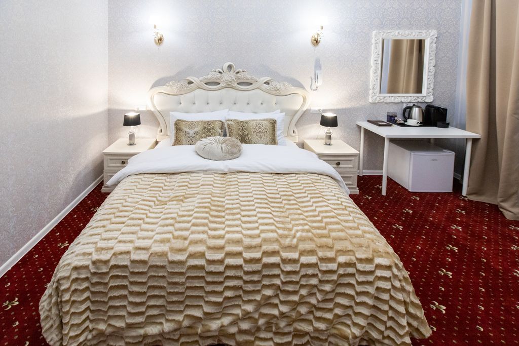 The Kempf — Двухместный номер с 1 кроватью комфорт