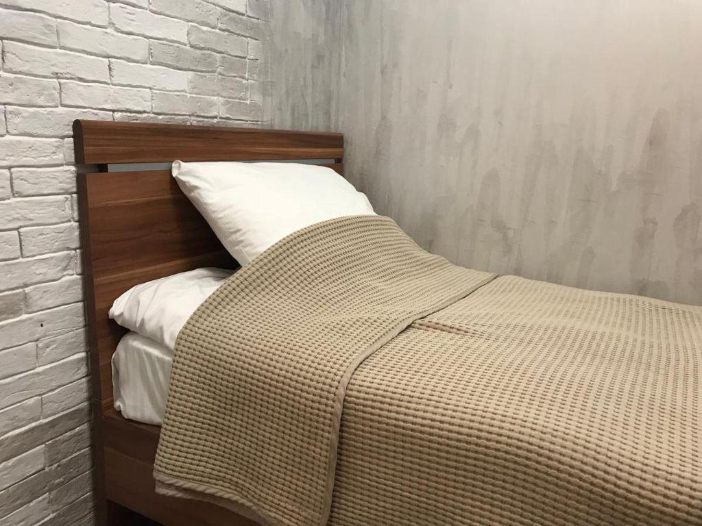 Weekend Place — Одноместный стандарт