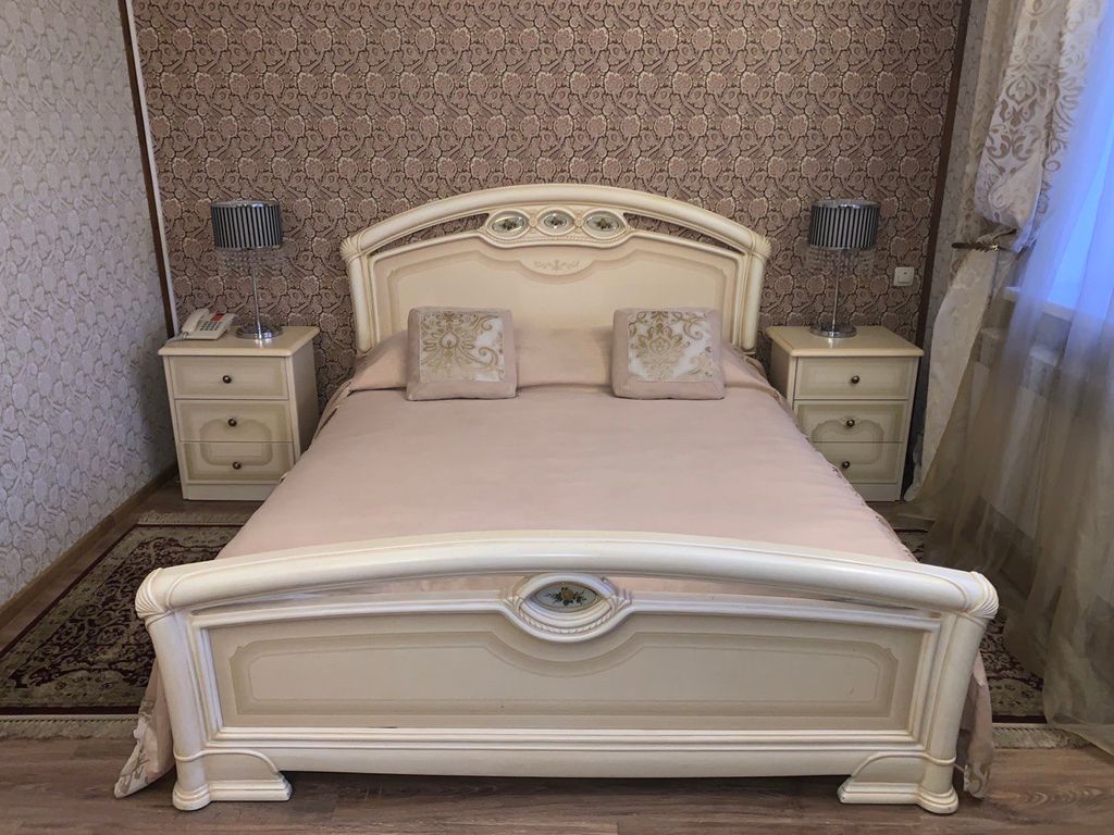 Женева — Семейный номер Студио