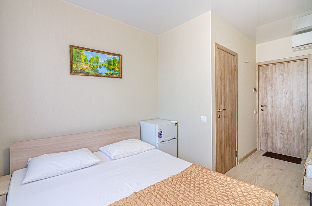 Гранат — Трёхместный номер стандарт